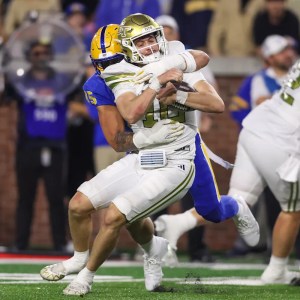 Yahoo’s Top 10: Clarity Emerges in the College Football Playoff Race! Yahoo’s Top 10: Clarity Emerges in the College Football Playoff Race!