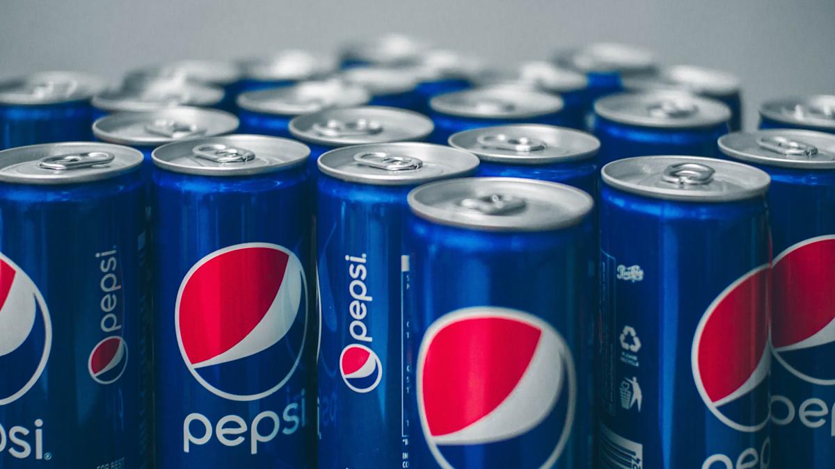 Jim Cramer Reveals Why PepsiCo Dominates the Junk Food Market: Insights You Can’t Miss! Jim Cramer Reveals Why PepsiCo Dominates the Junk Food Market: Insights You Can’t Miss!