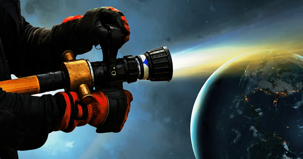 Scientists Discover Mysterious Substance Emanating from Interstellar Object Scientists Discover Mysterious Substance Emanating from Interstellar Object