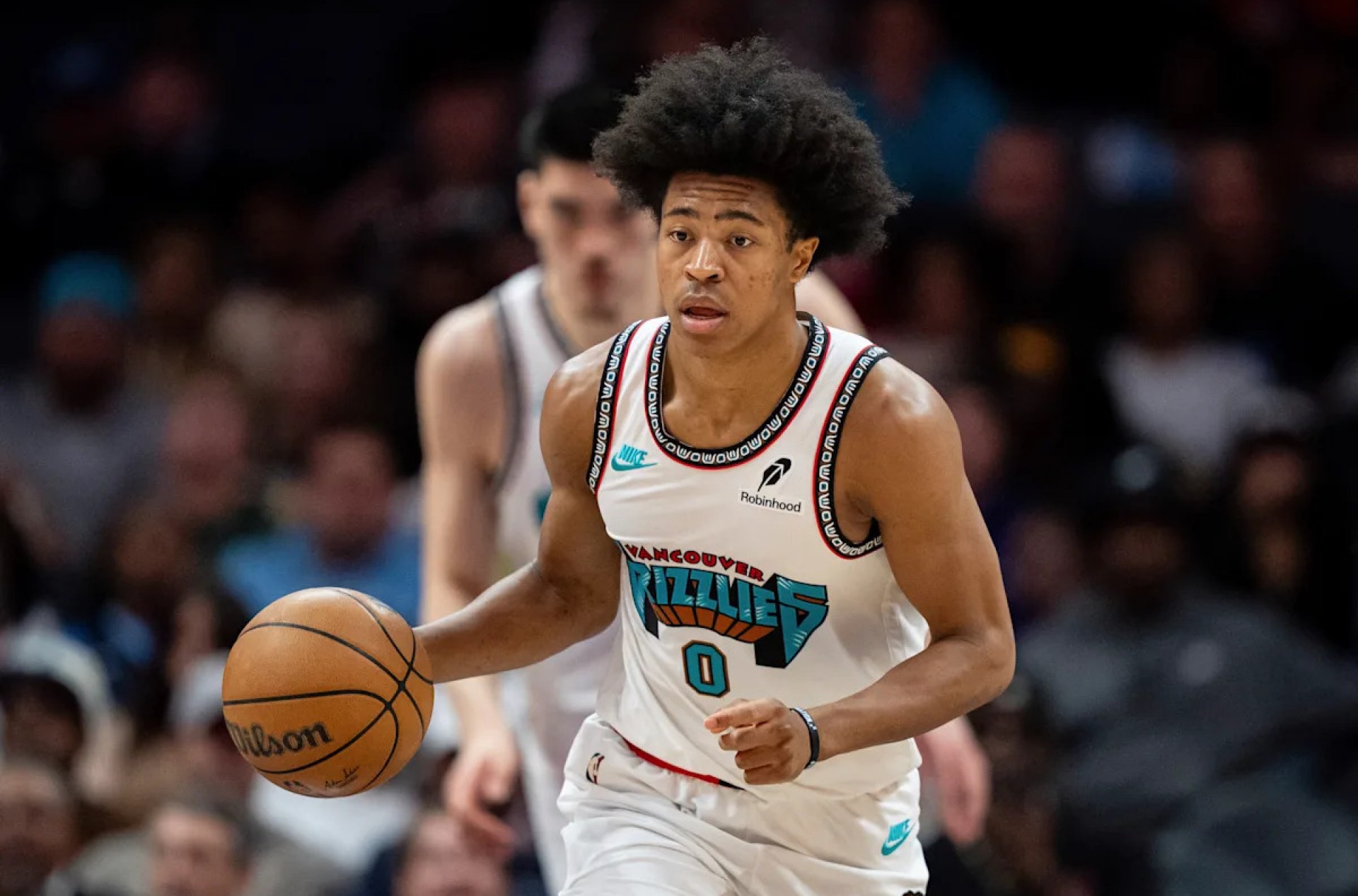 Shock and Concern: Grizzlies Rookie Jaylen Wells Injured After Flagrant Foul During Dunk Attempt Shock and Concern: Grizzlies Rookie Jaylen Wells Injured After Flagrant Foul During Dunk Attempt