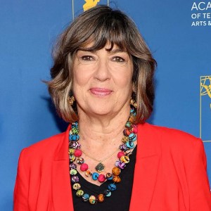 Christiane Amanpour Faces Cancer Battle Again: ‘I’m Just So Very Lucky’ – Her Inspiring Journey Christiane Amanpour Faces Cancer Battle Again: ‘I’m Just So Very Lucky’ – Her Inspiring Journey