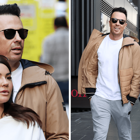 Unbelievable Twist: Lauren and Clint’s Shocking Move Before Their Exit from MAFS! Unbelievable Twist: Lauren and Clint’s Shocking Move Before Their Exit from MAFS!