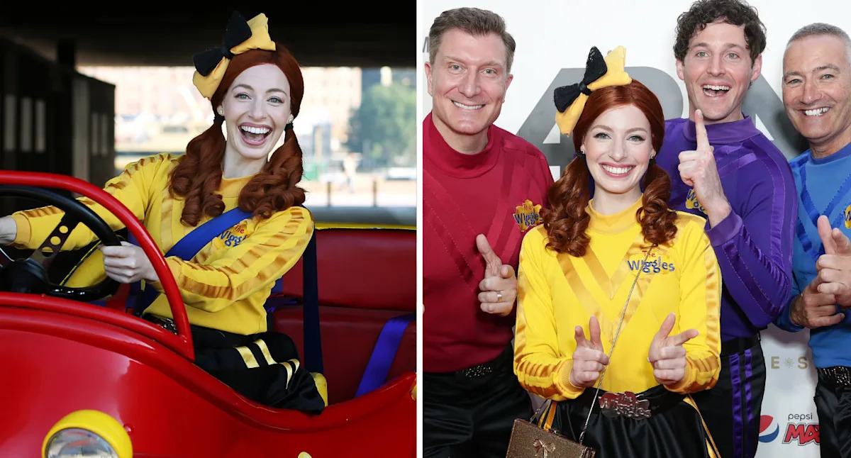 Wiggles Apologize and Address Concerns After Significant Product Recall: What You Need to Know Wiggles Apologize and Address Concerns After Significant Product Recall: What You Need to Know