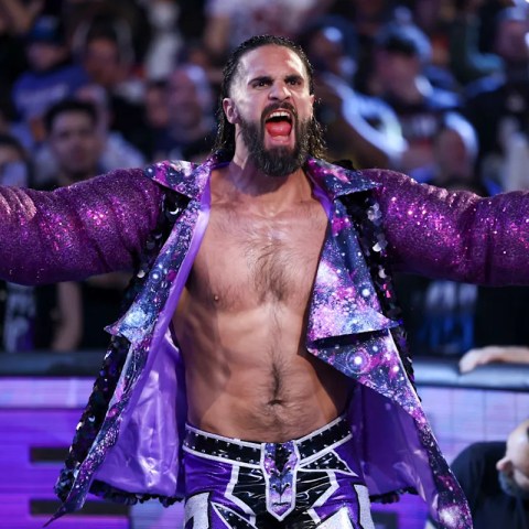 Shockers at WWE WrestleMania 41 Night 1: Seth Rollins Defeats CM Punk and Roman Reigns Faces Betrayal from Paul Heyman – Full Results, Grades, and Analysis! Shockers at WWE WrestleMania 41 Night 1: Seth Rollins Defeats CM Punk and Roman Reigns Faces Betrayal from Paul Heyman – Full Results, Grades, and Analysis!