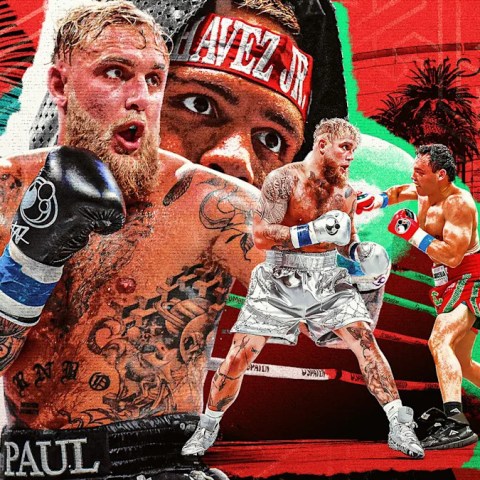 Jake Paul vs. Julio Cesar Chavez Jr.: Live Round-by-Round Updates, Ring Walks, and Start Time for the Epic Return! Jake Paul vs. Julio Cesar Chavez Jr.: Live Round-by-Round Updates, Ring Walks, and Start Time for the Epic Return!