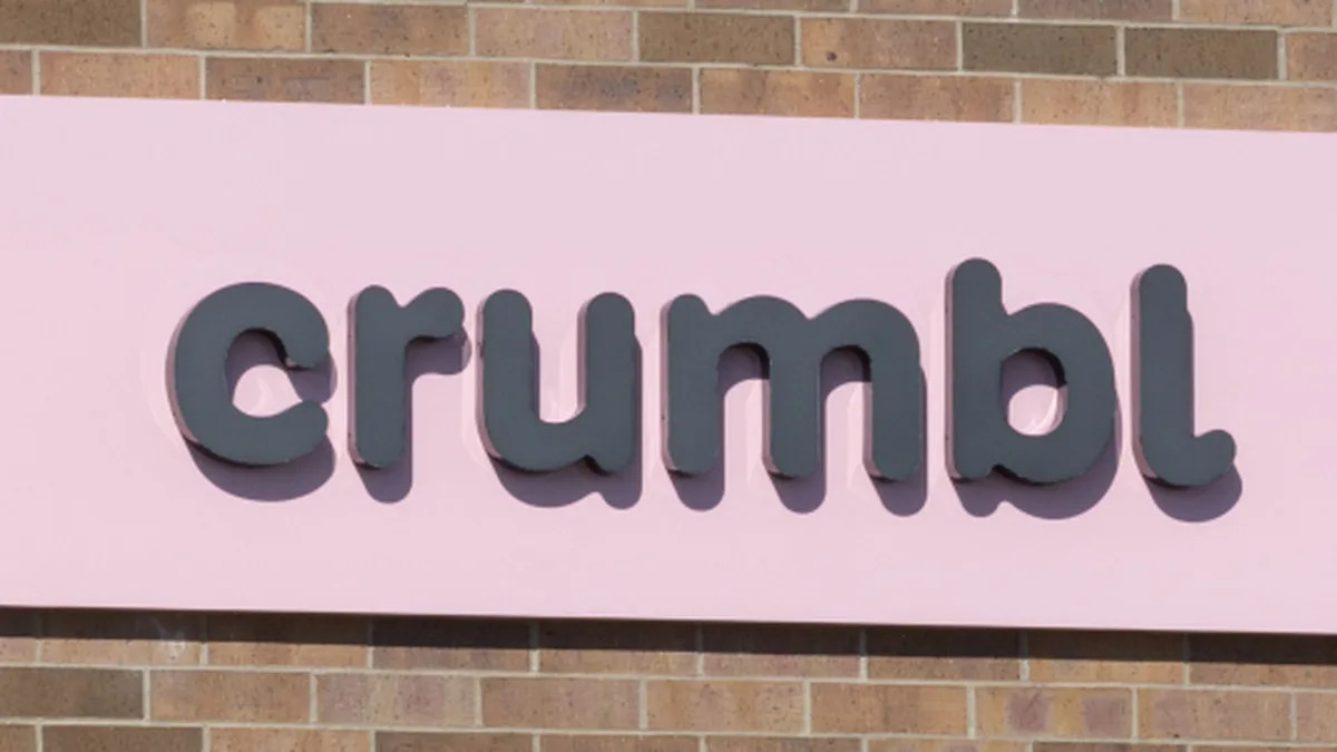 Exciting New Berry Dessert Alert: Crumbl Reveals the Sweet Treat Fans Have Anticipated for Months! Exciting New Berry Dessert Alert: Crumbl Reveals the Sweet Treat Fans Have Anticipated for Months!