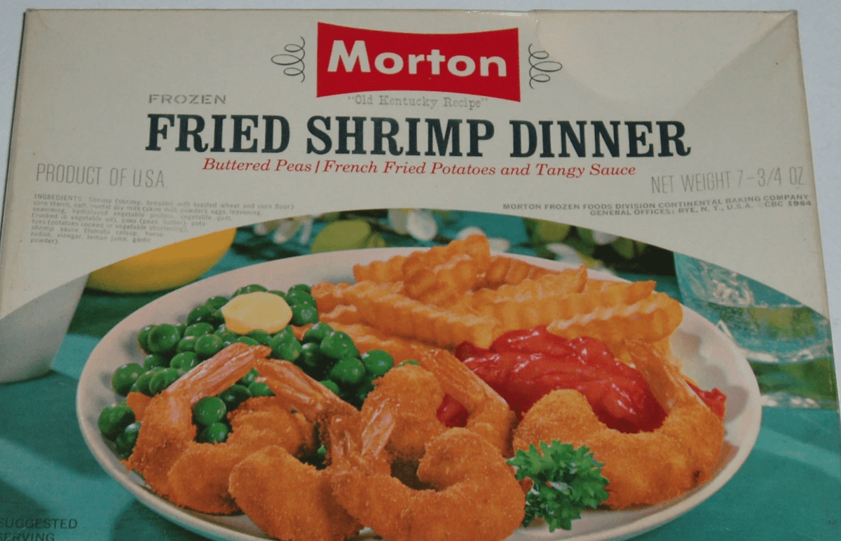 Nostalgic Bites: Rediscovering Our Favorite Frozen Food Brands We Miss Nostalgic Bites: Rediscovering Our Favorite Frozen Food Brands We Miss