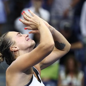 2025 US Open Women’s Final: Aryna Sabalenka Triumphs Over Amanda Anisimova, Securing Back-to-Back Titles! 2025 US Open Women’s Final: Aryna Sabalenka Triumphs Over Amanda Anisimova, Securing Back-to-Back Titles!