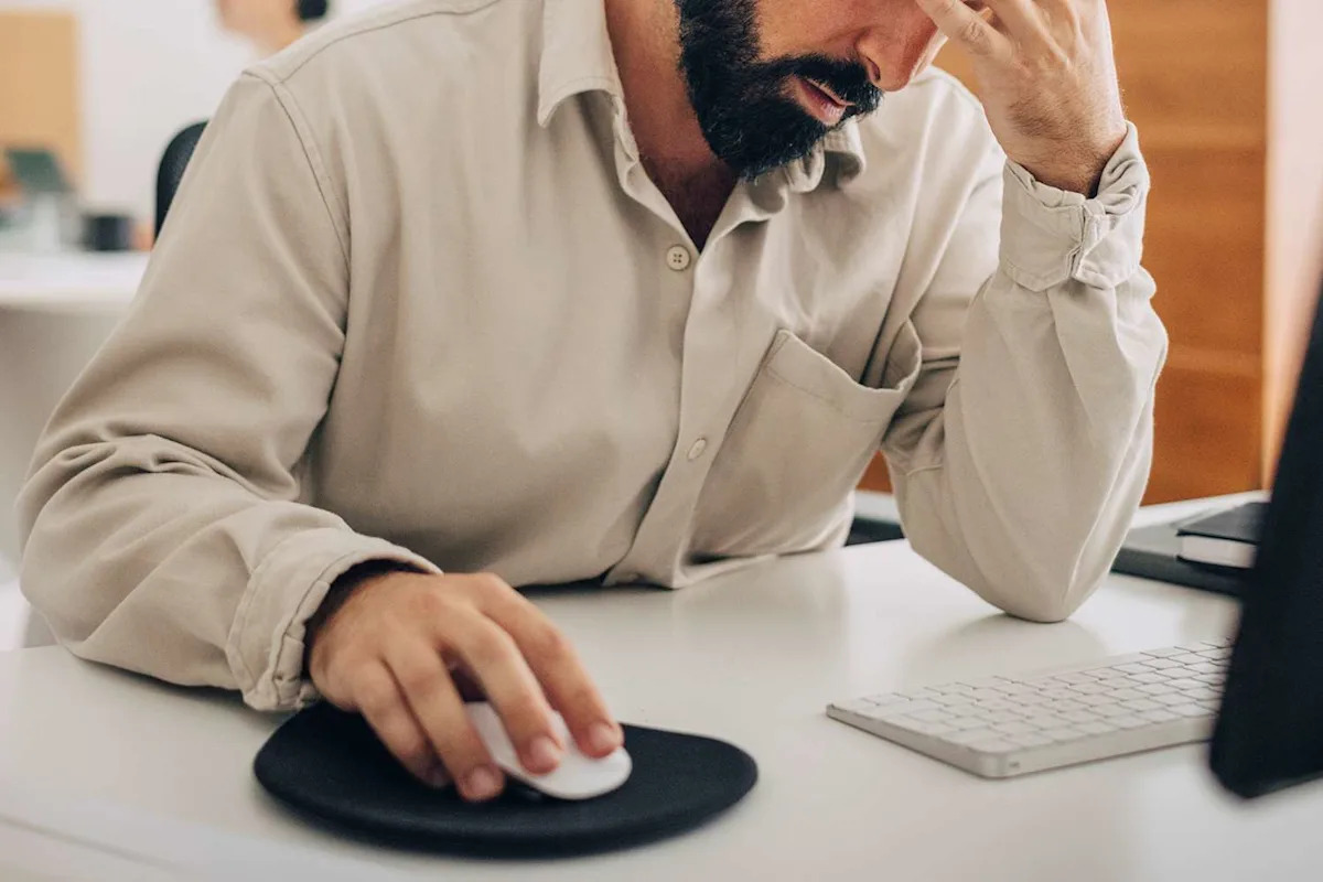 New Study Reveals: Why Workplace Stress Persists Despite ‘Lifestyle Perks’ and Incentives New Study Reveals: Why Workplace Stress Persists Despite ‘Lifestyle Perks’ and Incentives