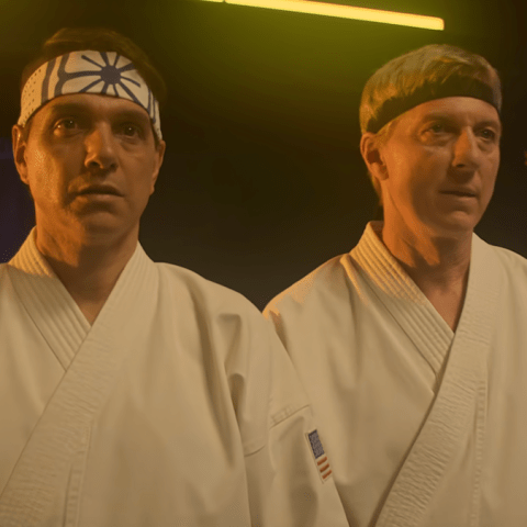 Rediscovering Cobra Kai: My Surprising Connection with Characters in the Finale After a Full Rewatch Rediscovering Cobra Kai: My Surprising Connection with Characters in the Finale After a Full Rewatch