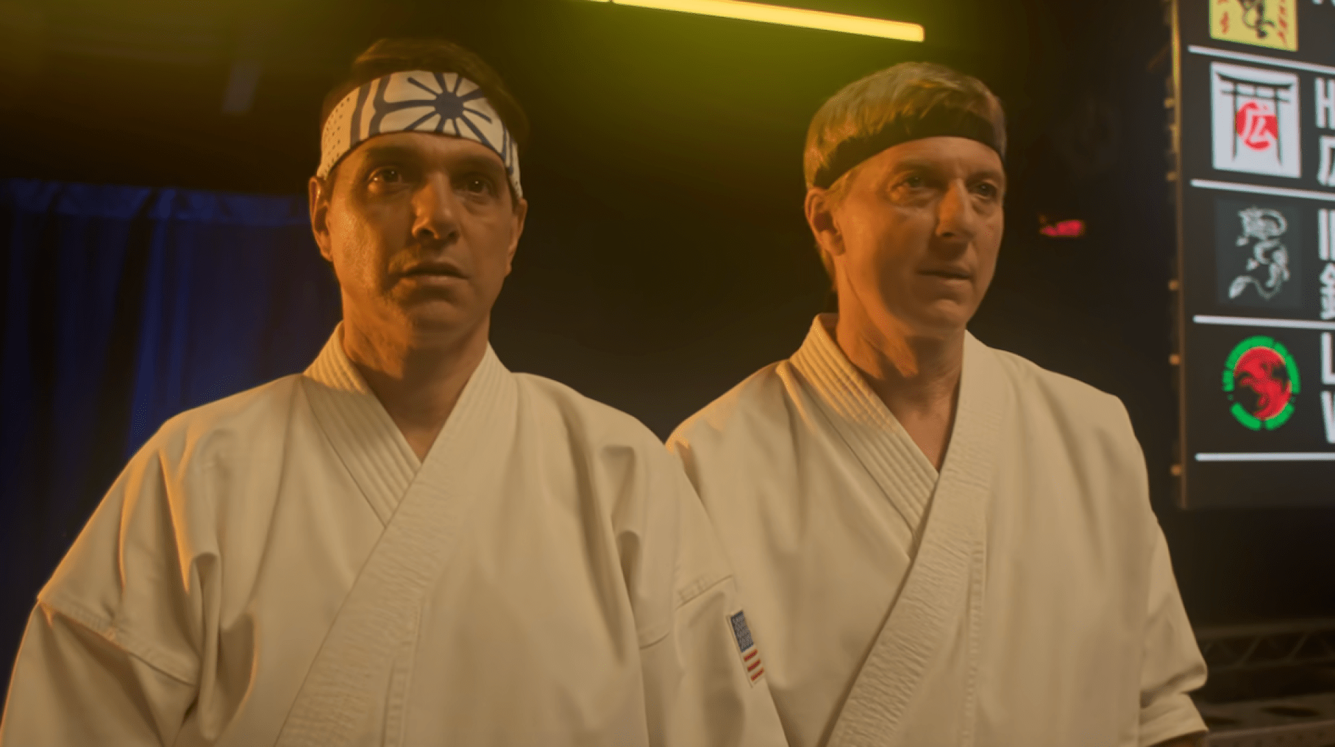 Rediscovering Cobra Kai: My Surprising Connection with Characters in the Finale After a Full Rewatch Rediscovering Cobra Kai: My Surprising Connection with Characters in the Finale After a Full Rewatch