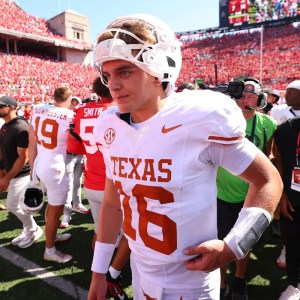 Arch Manning Reflects on Tough Loss to Ohio State: ‘I Need to Elevate My Game for Texas to Succeed’ Arch Manning Reflects on Tough Loss to Ohio State: ‘I Need to Elevate My Game for Texas to Succeed’