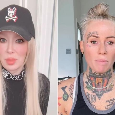 Jenna Jameson and Jessi Lawless: The Surprising Divorce Announcement After Two Years of Marriage Jenna Jameson and Jessi Lawless: The Surprising Divorce Announcement After Two Years of Marriage