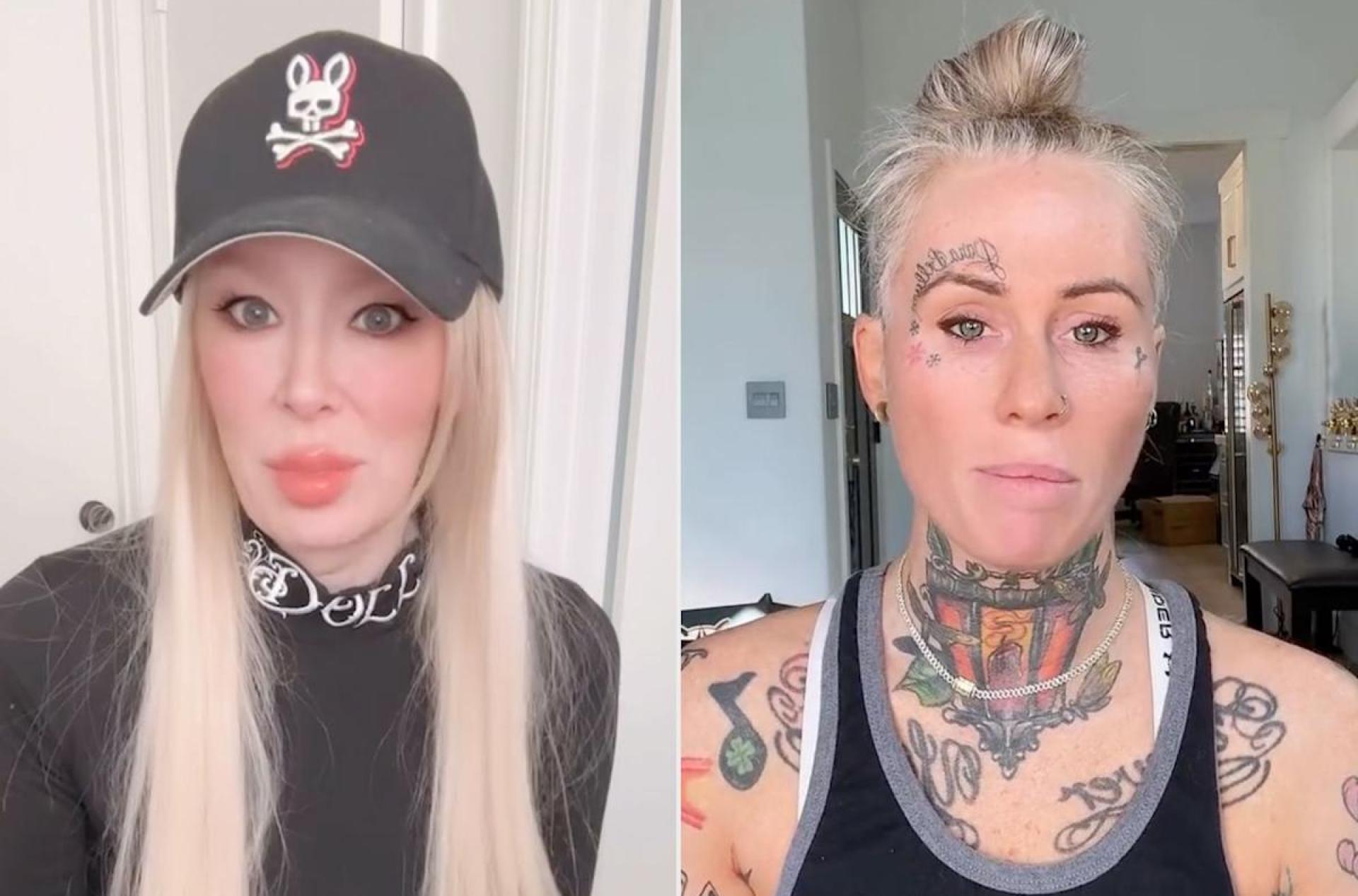 Jenna Jameson and Jessi Lawless: The Surprising Divorce Announcement After Two Years of Marriage Jenna Jameson and Jessi Lawless: The Surprising Divorce Announcement After Two Years of Marriage