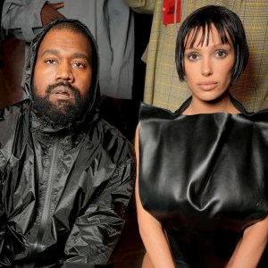 Bianca Censori Makes Bold Fashion Statement Amid Kim Kardashian Comparisons Bianca Censori Makes Bold Fashion Statement Amid Kim Kardashian Comparisons