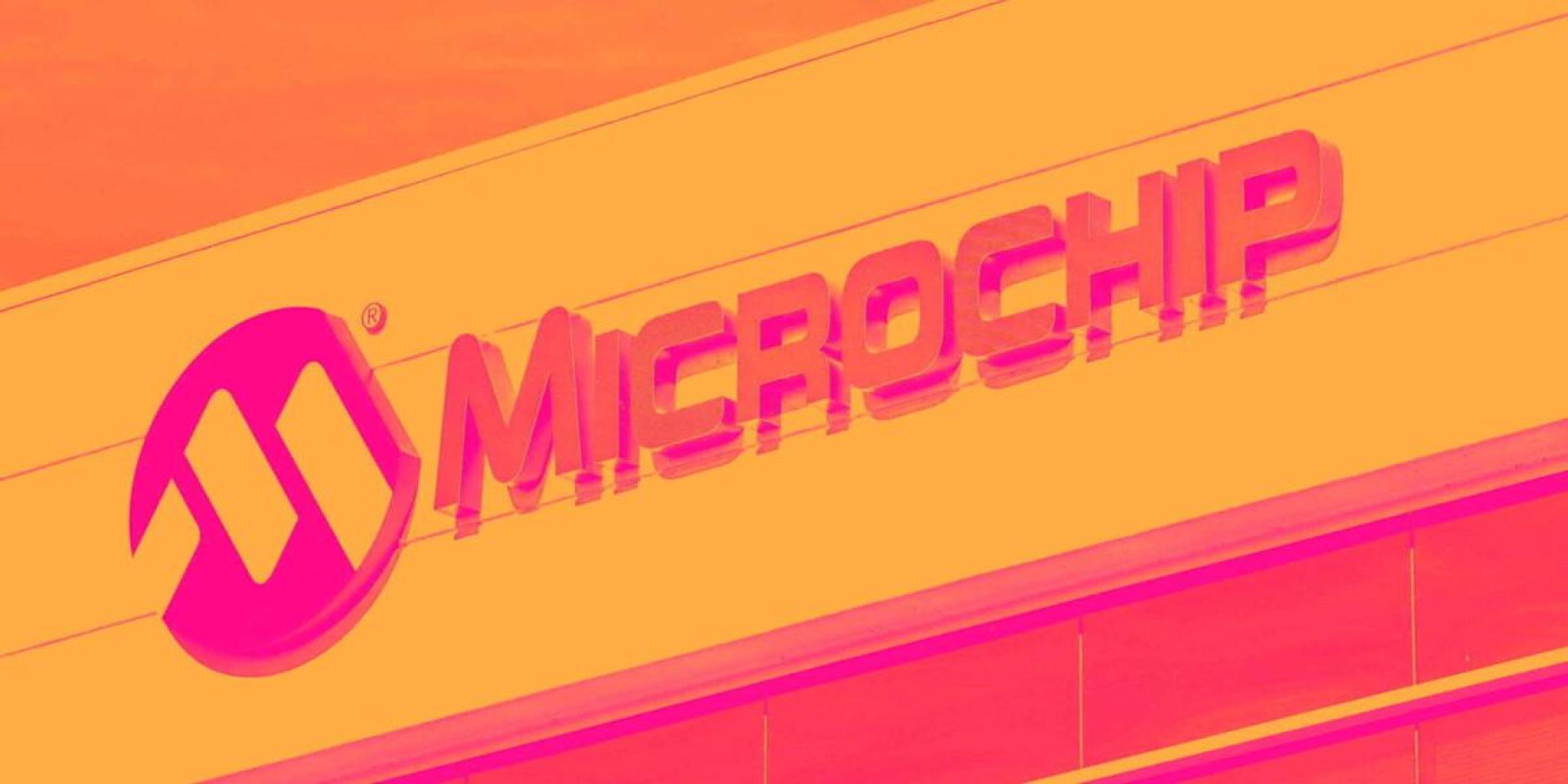 Unpacking Today’s Sharp Decline: What’s Behind the Plunge in Microchip Technology (MCHP) Shares? Unpacking Today’s Sharp Decline: What’s Behind the Plunge in Microchip Technology (MCHP) Shares?