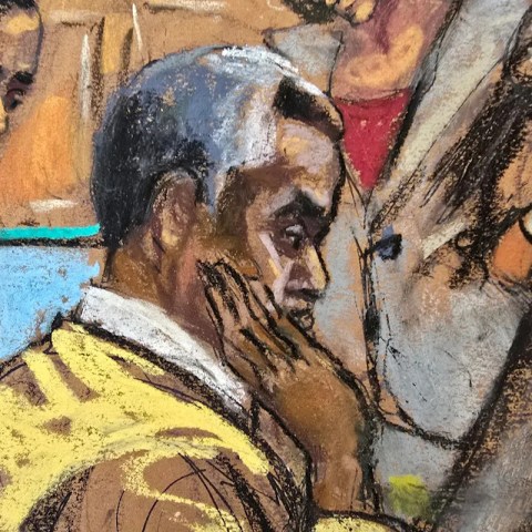 Live Updates on Sean ‘Diddy’ Combs Trial: Jury Resumes Deliberations After First Day Without Verdict Live Updates on Sean ‘Diddy’ Combs Trial: Jury Resumes Deliberations After First Day Without Verdict