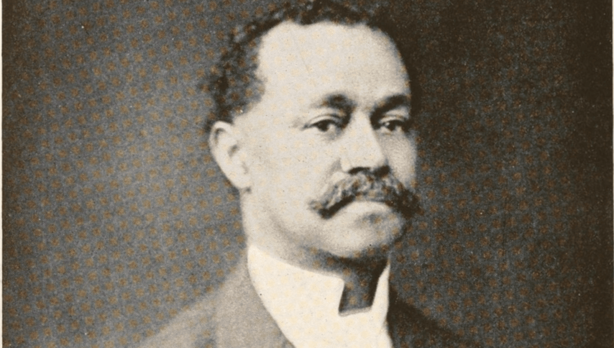 Discover Charles Henry Turner: The Groundbreaking Black High School Teacher Who Transformed Insect Behavior Research in the Early 20th Century Discover Charles Henry Turner: The Groundbreaking Black High School Teacher Who Transformed Insect Behavior Research in the Early 20th Century