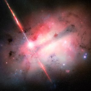 Watch in Awe as a Black Hole Collides with a Star: Witness the Explosive Aftermath! Watch in Awe as a Black Hole Collides with a Star: Witness the Explosive Aftermath!