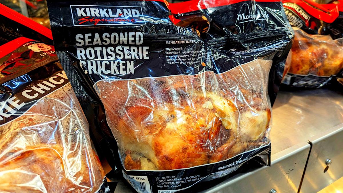 Unveiling Costco’s Rotisserie Chicken: Is It Gluten-Free and Safe for Your Diet? Unveiling Costco’s Rotisserie Chicken: Is It Gluten-Free and Safe for Your Diet?