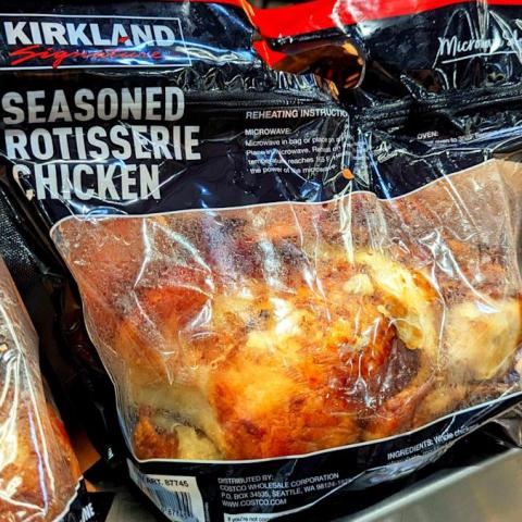 Unveiling Costco’s Rotisserie Chicken: Is It Gluten-Free and Safe for Your Diet? Unveiling Costco’s Rotisserie Chicken: Is It Gluten-Free and Safe for Your Diet?