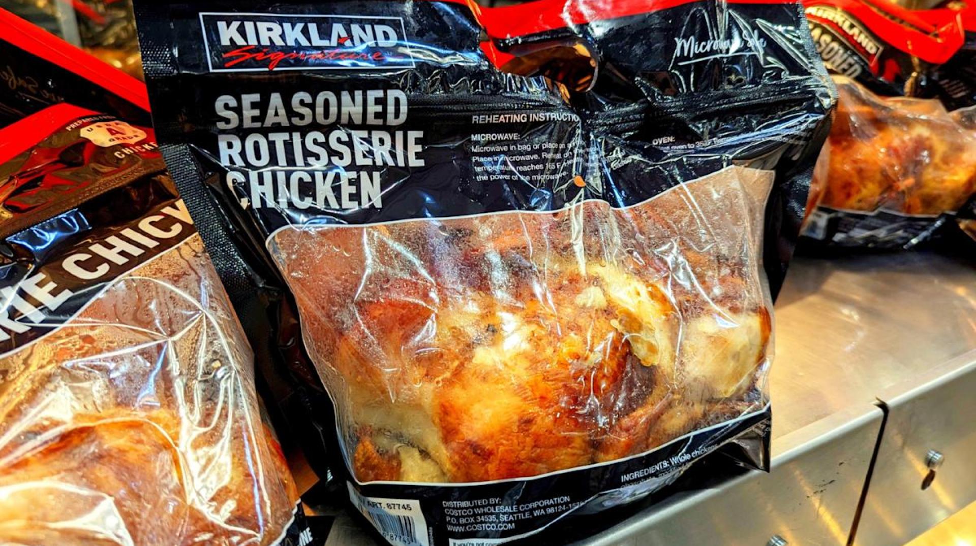 Unveiling Costco’s Rotisserie Chicken: Is It Gluten-Free and Safe for Your Diet? Unveiling Costco’s Rotisserie Chicken: Is It Gluten-Free and Safe for Your Diet?