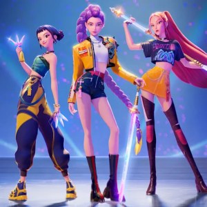 Discover Why ‘KPop Demon Hunters’ is a Must-Watch Netflix Sensation with a 95% Rotten Tomatoes Score – Have You Watched It Yet? Discover Why ‘KPop Demon Hunters’ is a Must-Watch Netflix Sensation with a 95% Rotten Tomatoes Score – Have You Watched It Yet?