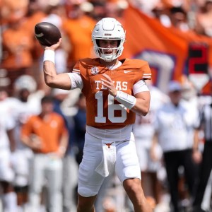 Arch Manning’s Struggles: Time for a Turnaround After Another Disappointing Game Arch Manning’s Struggles: Time for a Turnaround After Another Disappointing Game