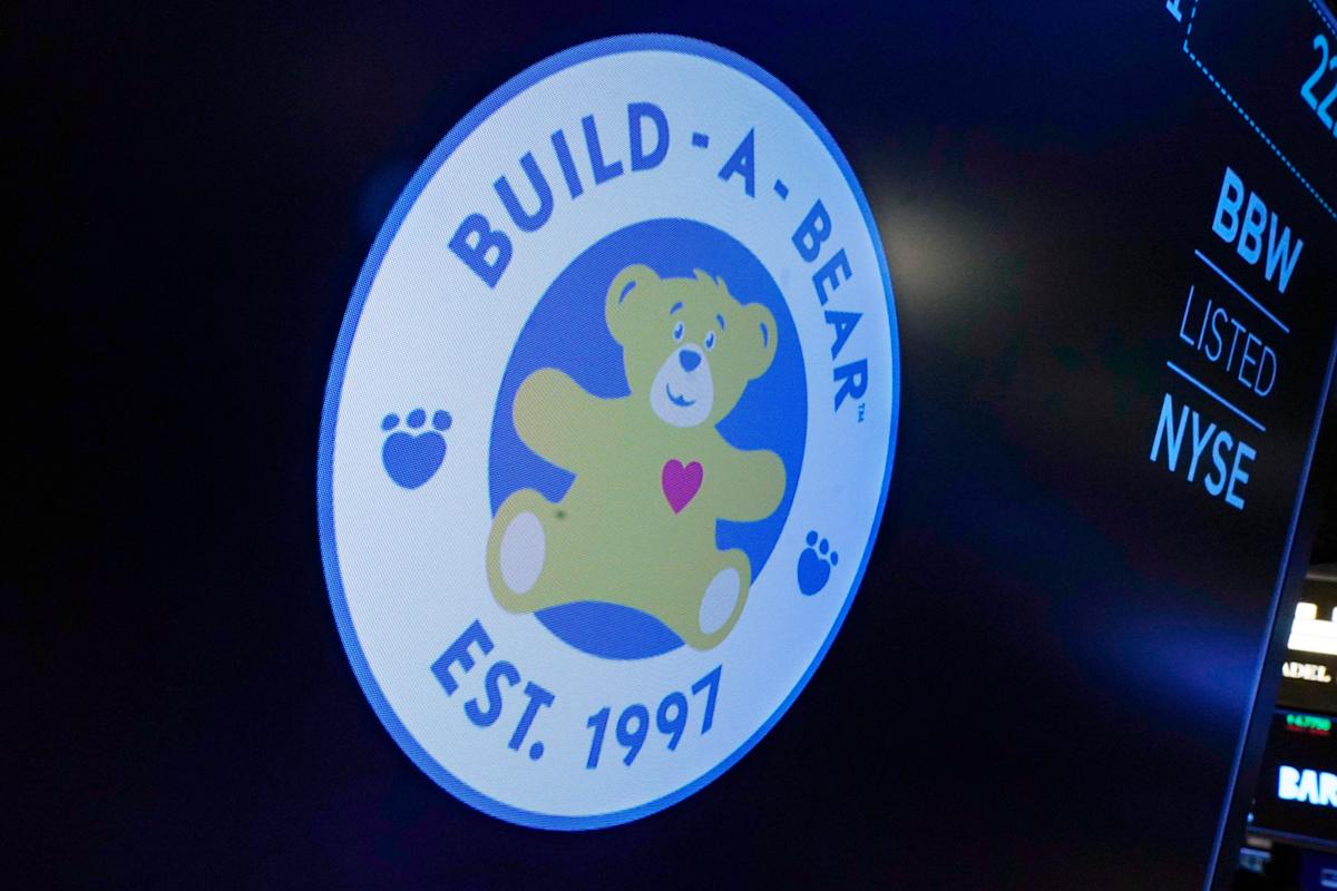 How Build-A-Bear Thrives Amidst Tariffs and Declining Mall Traffic: Discover Their Secrets to Success! How Build-A-Bear Thrives Amidst Tariffs and Declining Mall Traffic: Discover Their Secrets to Success!