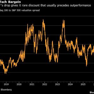 Is a Big Tech Stocks Turnaround on the Horizon? Key Signals to Watch! Is a Big Tech Stocks Turnaround on the Horizon? Key Signals to Watch!