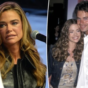 Denise Richards Heartbroken Over Ex Patrick Muldoon’s Passing: Emotional Updates & Reactions Denise Richards Heartbroken Over Ex Patrick Muldoon’s Passing: Emotional Updates & Reactions