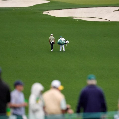 Discover the Masters 2023 Tee Times: When Are Scottie Scheffler and Rory McIlroy Hitting the Course at Augusta National? Discover the Masters 2023 Tee Times: When Are Scottie Scheffler and Rory McIlroy Hitting the Course at Augusta National?
