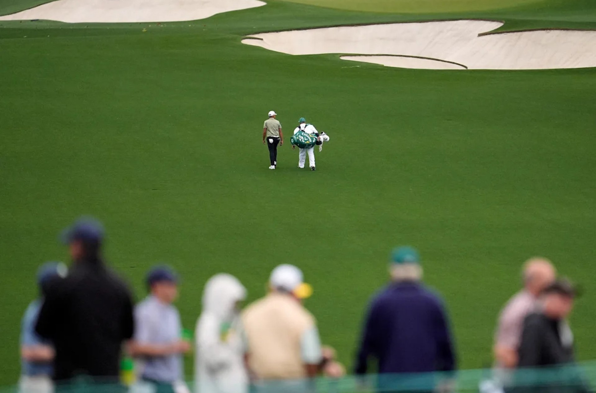 Discover the Masters 2023 Tee Times: When Are Scottie Scheffler and Rory McIlroy Hitting the Course at Augusta National? Discover the Masters 2023 Tee Times: When Are Scottie Scheffler and Rory McIlroy Hitting the Course at Augusta National?