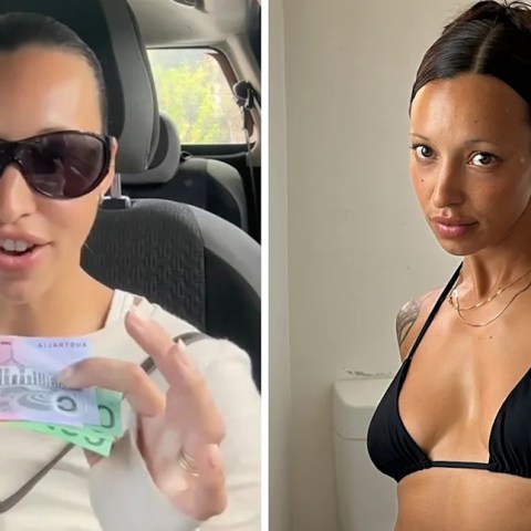 How One Aussie Millennial Turned a Simple Wardrobe Change Into 0: Discover Their Winning Strategy! How One Aussie Millennial Turned a Simple Wardrobe Change Into 0: Discover Their Winning Strategy!