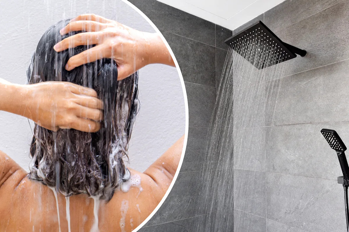 Aussies Divided: The Ultimate Showdown on the Best Time to Shower—A Game-Changer Revealed! Aussies Divided: The Ultimate Showdown on the Best Time to Shower—A Game-Changer Revealed!