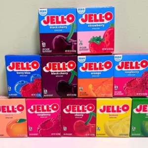 Beware This Jell-O Flavor: The Strange Smell and Unpleasant Aftertaste to Avoid! Beware This Jell-O Flavor: The Strange Smell and Unpleasant Aftertaste to Avoid!