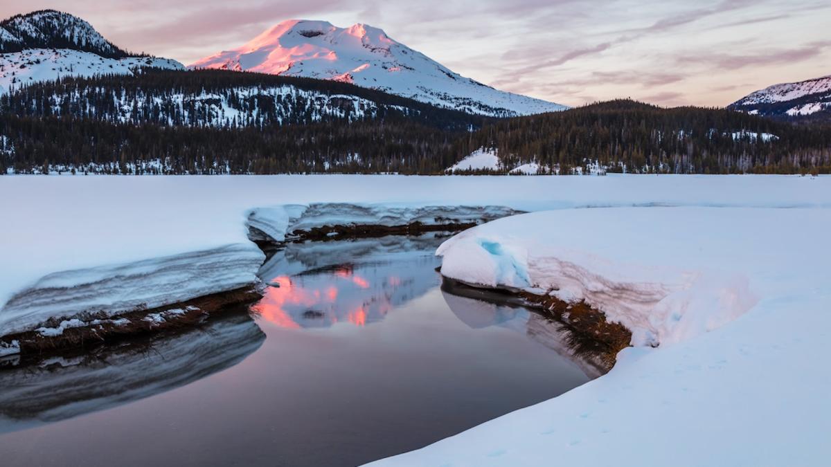 Unveiling the Secrets Beneath the Mountains: Scientists Stumble Upon Surprising Discovery That Changes Everything! Unveiling the Secrets Beneath the Mountains: Scientists Stumble Upon Surprising Discovery That Changes Everything!