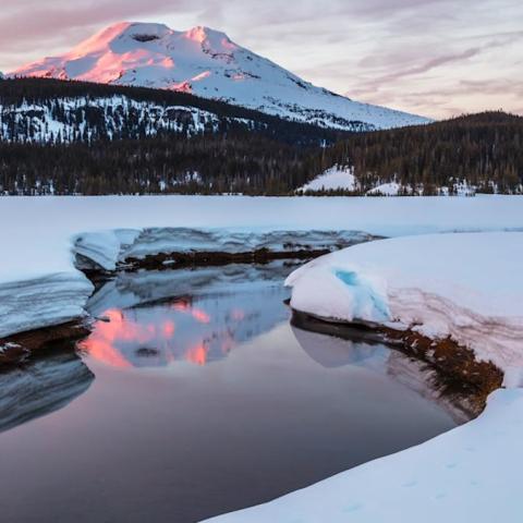 Unveiling the Secrets Beneath the Mountains: Scientists Stumble Upon Surprising Discovery That Changes Everything! Unveiling the Secrets Beneath the Mountains: Scientists Stumble Upon Surprising Discovery That Changes Everything!
