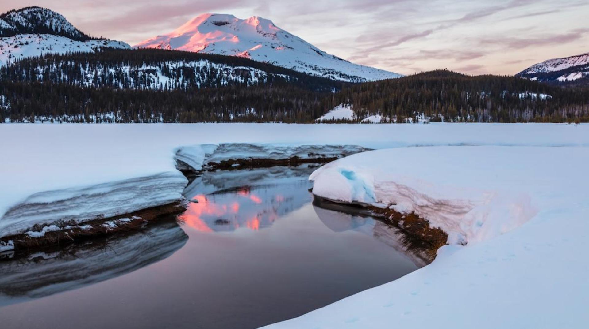 Unveiling the Secrets Beneath the Mountains: Scientists Stumble Upon Surprising Discovery That Changes Everything! Unveiling the Secrets Beneath the Mountains: Scientists Stumble Upon Surprising Discovery That Changes Everything!