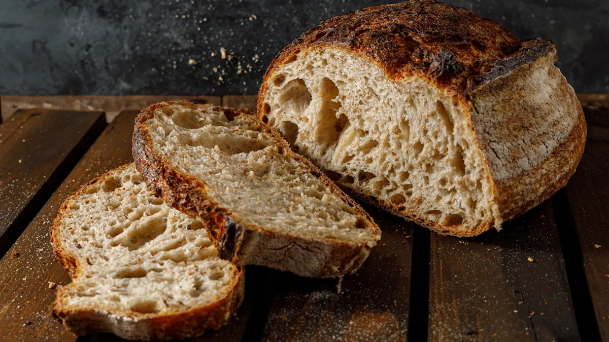 Discover Why Aldi’s Sourdough Bread is America’s Favorite—And It’s Only ! Discover Why Aldi’s Sourdough Bread is America’s Favorite—And It’s Only !
