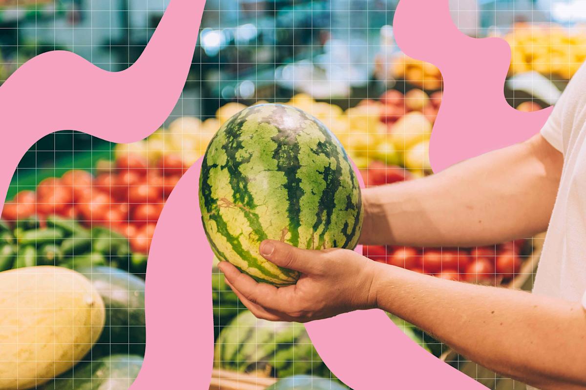Expert Tips from a Farmer: How to Choose the Perfect Ripe Watermelon Every Time! Expert Tips from a Farmer: How to Choose the Perfect Ripe Watermelon Every Time!