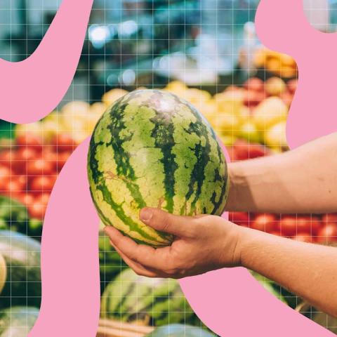 Expert Tips from a Farmer: How to Choose the Perfect Ripe Watermelon Every Time! Expert Tips from a Farmer: How to Choose the Perfect Ripe Watermelon Every Time!