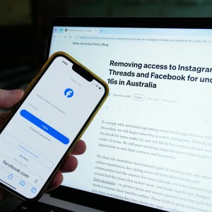 Attention Young Australians: Safeguard Your Data Before the Upcoming Social Media Ban! Attention Young Australians: Safeguard Your Data Before the Upcoming Social Media Ban!