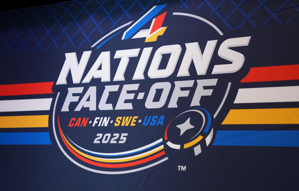Don’t Miss a Minute: Your Ultimate Guide to Watching the USA vs. Canada 4 Nations Face-Off Hockey Tournament Live Tonight! Don’t Miss a Minute: Your Ultimate Guide to Watching the USA vs. Canada 4 Nations Face-Off Hockey Tournament Live Tonight!