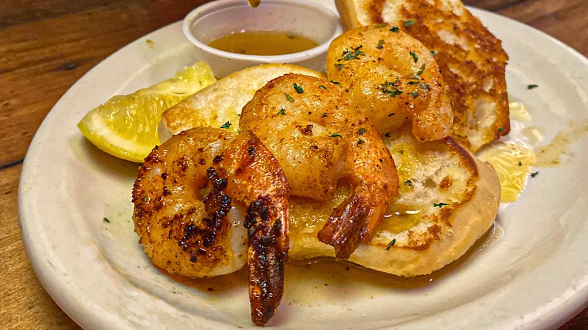 Transform Your Texas Roadhouse Appetizers into Epic Entrées with This Simple Genius Move! Transform Your Texas Roadhouse Appetizers into Epic Entrées with This Simple Genius Move!