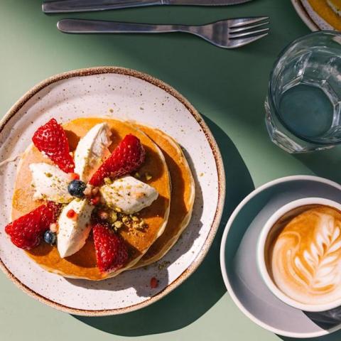 Discover the Heartwarming Trend of Home Cafés Taking Over TikTok: Create Your Own Cozy Coffee Corner! Discover the Heartwarming Trend of Home Cafés Taking Over TikTok: Create Your Own Cozy Coffee Corner!