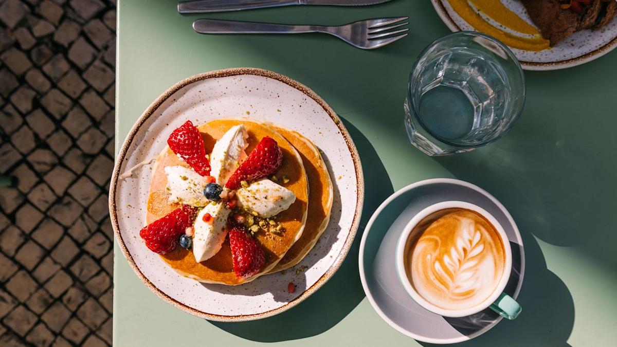 Discover the Heartwarming Trend of Home Cafés Taking Over TikTok: Create Your Own Cozy Coffee Corner! Discover the Heartwarming Trend of Home Cafés Taking Over TikTok: Create Your Own Cozy Coffee Corner!