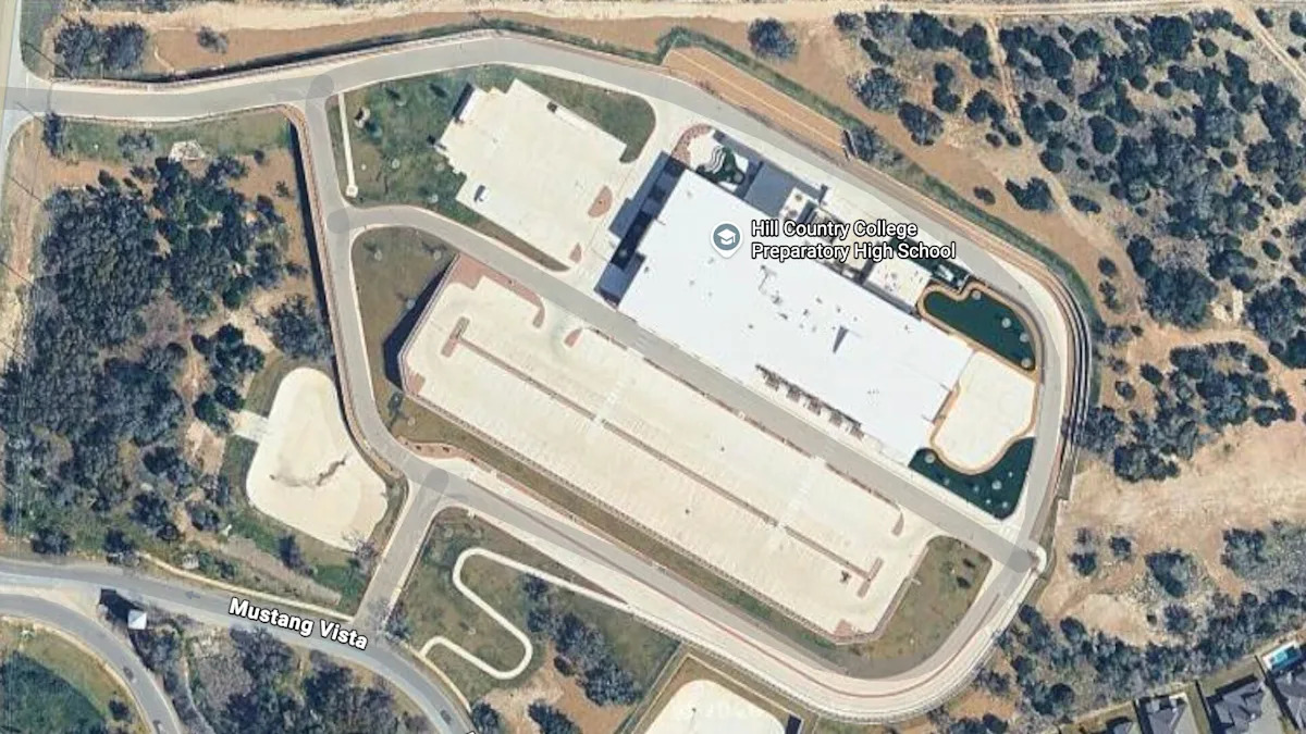 Tragic Incident at Texas High School: Student Fatally Shoots Teacher and Himself, Authorities Report Tragic Incident at Texas High School: Student Fatally Shoots Teacher and Himself, Authorities Report