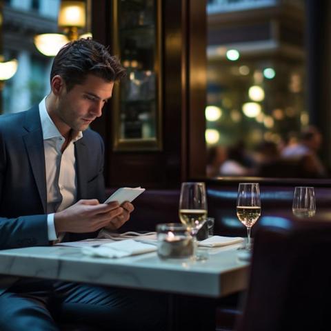 Is Darden Restaurants, Inc. (DRI) the Next High-Growth Food Stock You Should Invest In? Is Darden Restaurants, Inc. (DRI) the Next High-Growth Food Stock You Should Invest In?