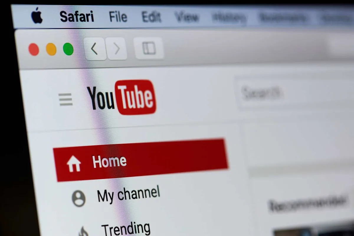 YouTube Takes Action: Popular Channels Banned for Creating Fake Movie Trailers! YouTube Takes Action: Popular Channels Banned for Creating Fake Movie Trailers!